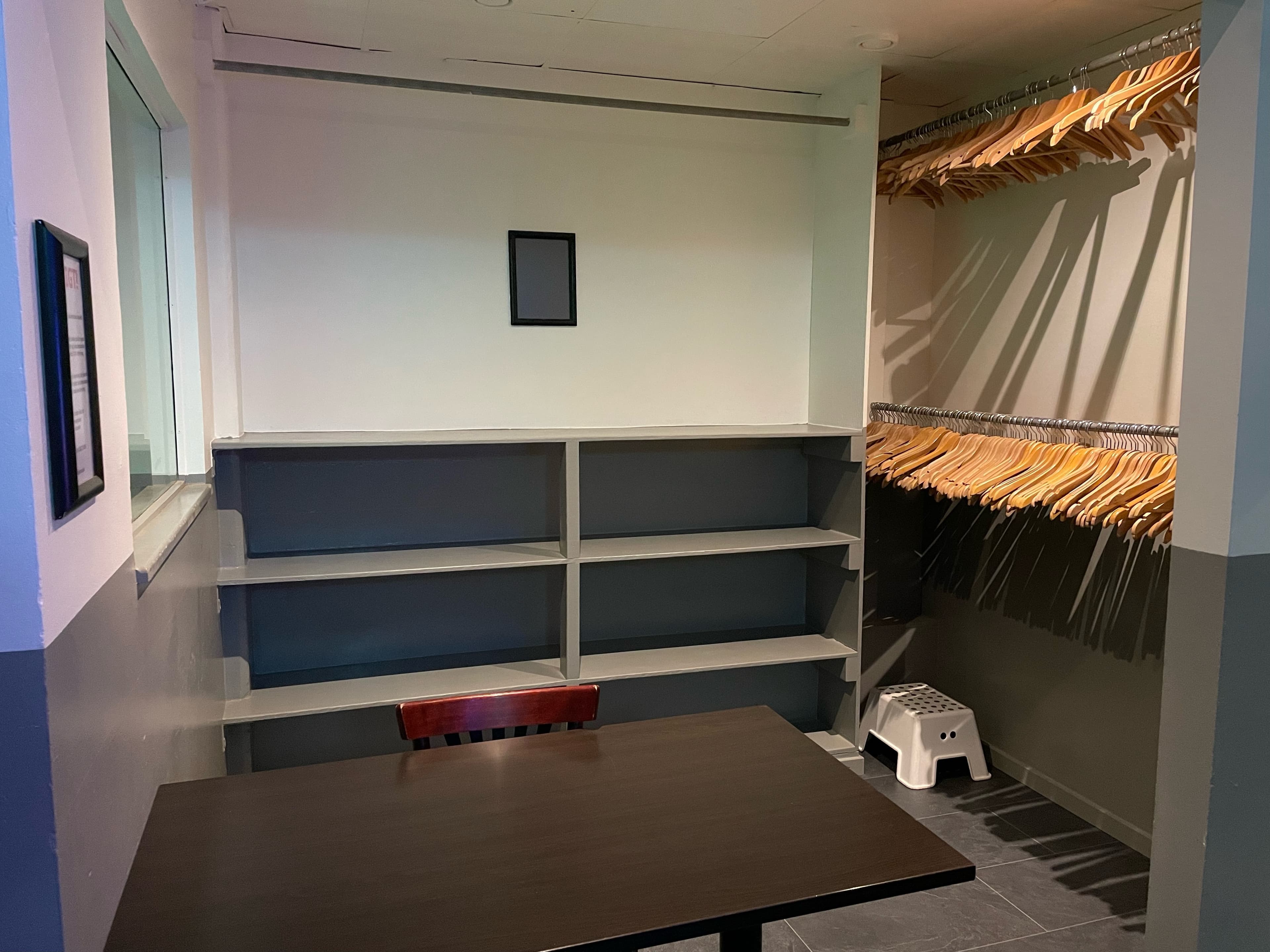 Skovhytten billede 7