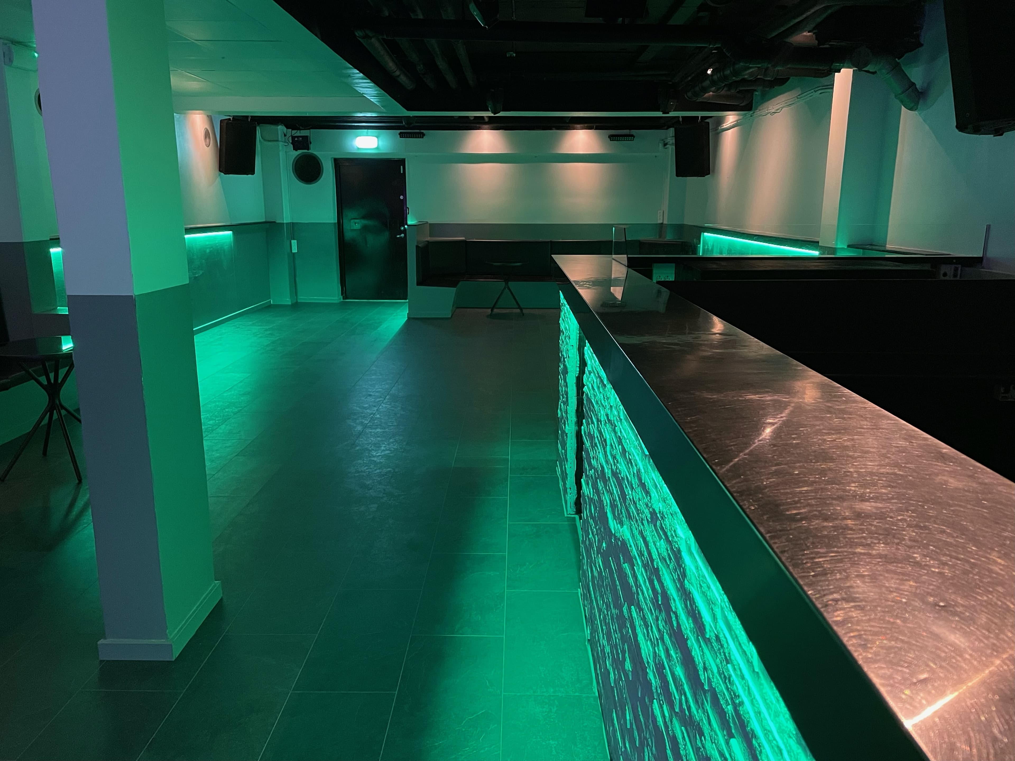 Skovhytten billede 1