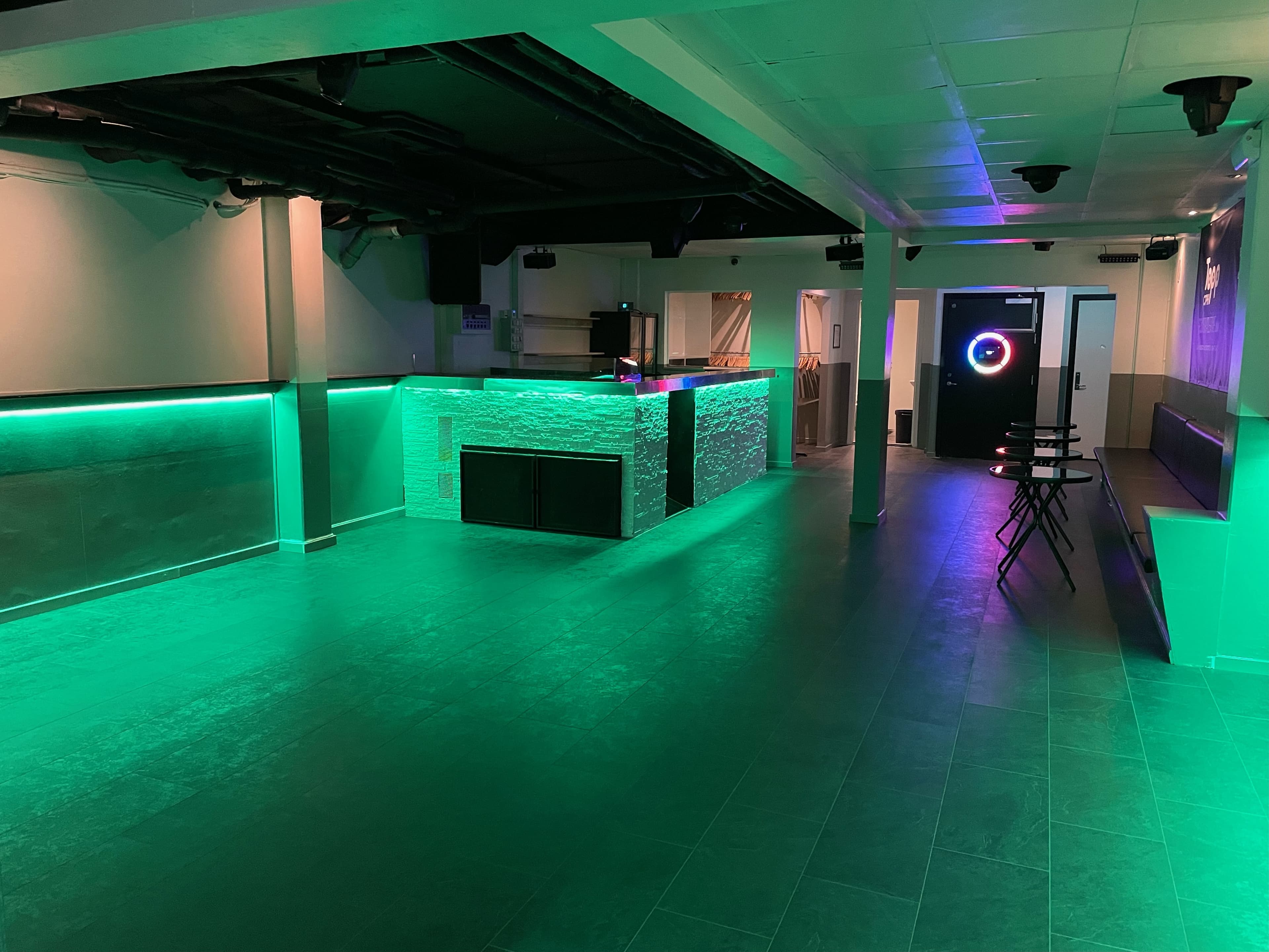 Skovhytten billede 4