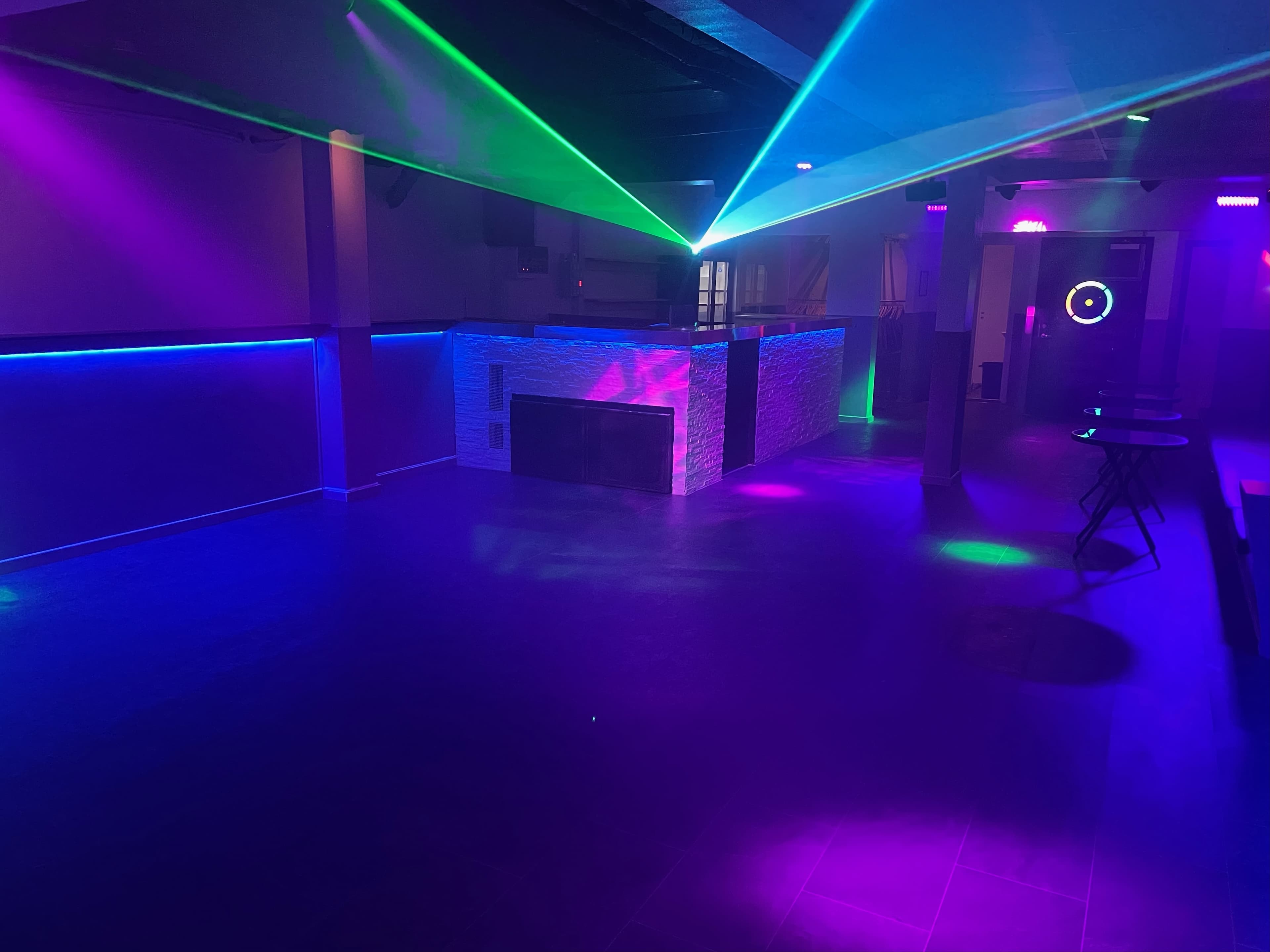 Skovhytten billede 8