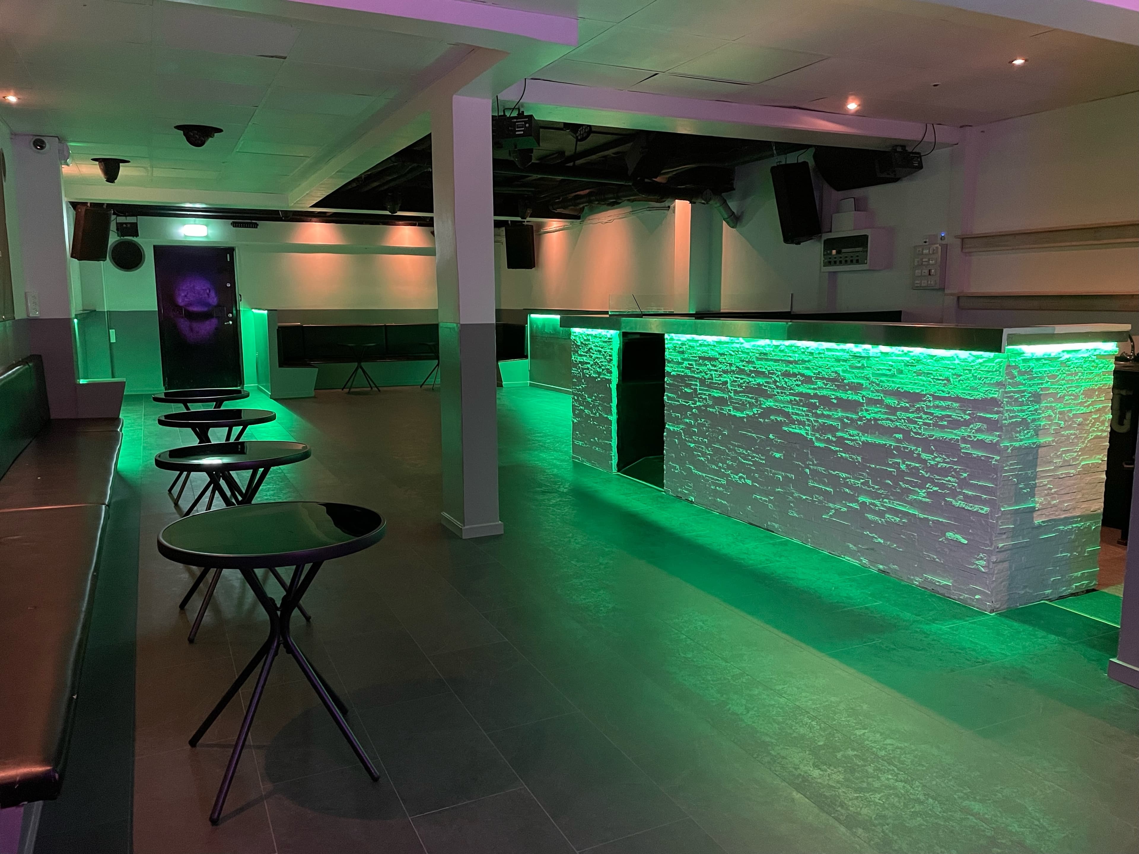 Skovhytten billede 6